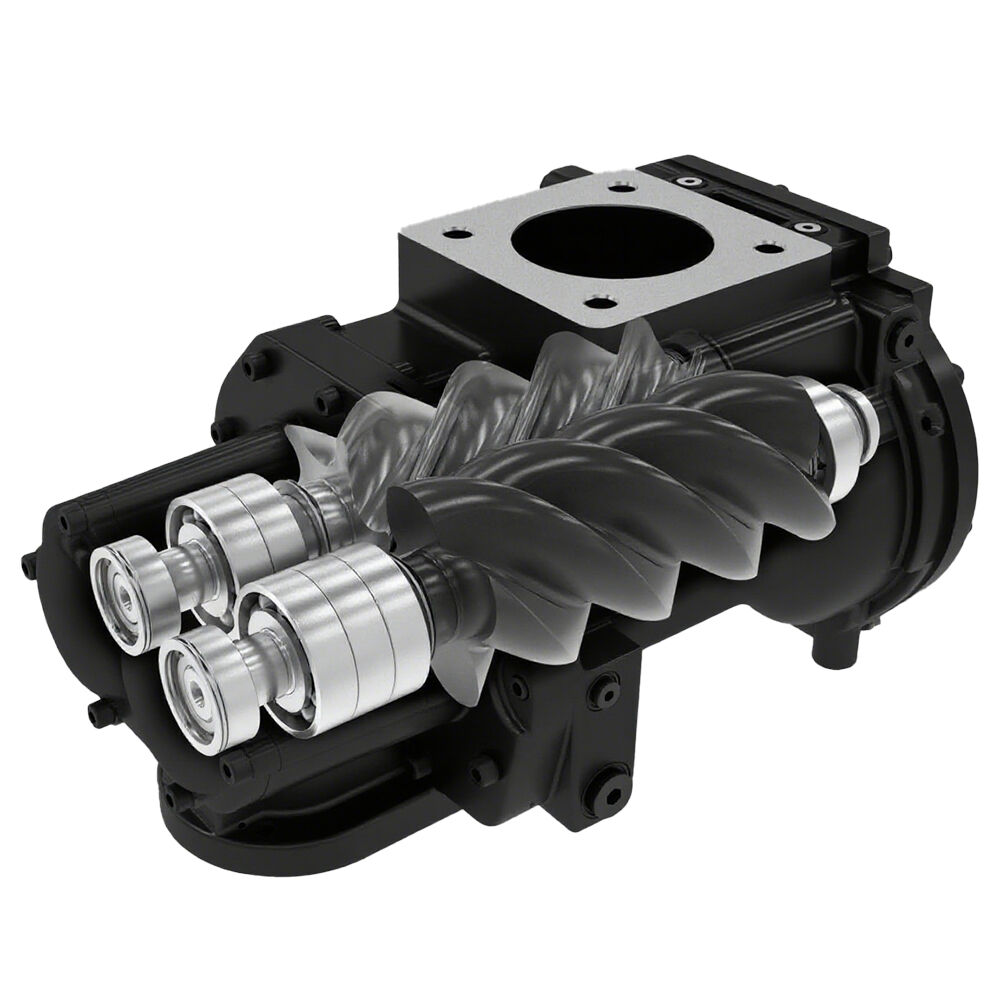 Why You Can’t Mix Different Brands and Models of Air Compressor Lubricating Oil?