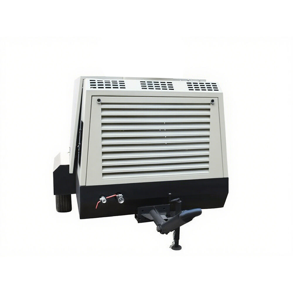 Electrical Air Compressor