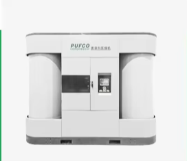 Screw Air Compressors: A Comprehensive Guide to Working Principles, Types, Benefits, and Maintenance