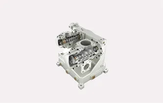 Безмаслени компресори със специализирани системи за управление и прецизни инвертори за стабилна работа