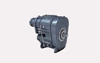 PUFCO Compressor Air End