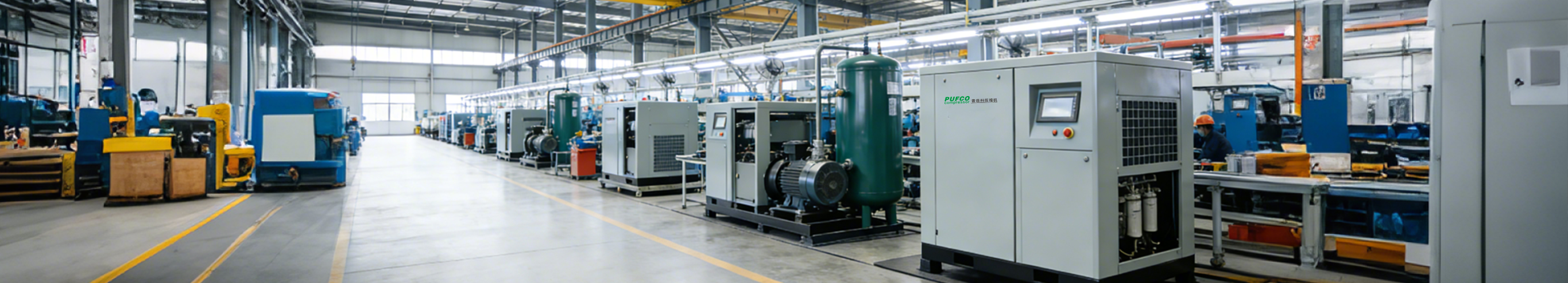 Portable Air Compressor