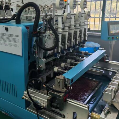 Traditional Coil Winding VS Automated Coil Winding 