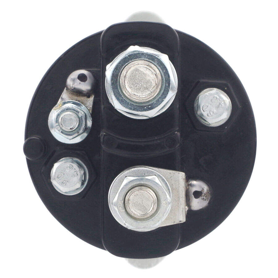 สตาร์ทเตอร์โซลินอยด์ S66-0707