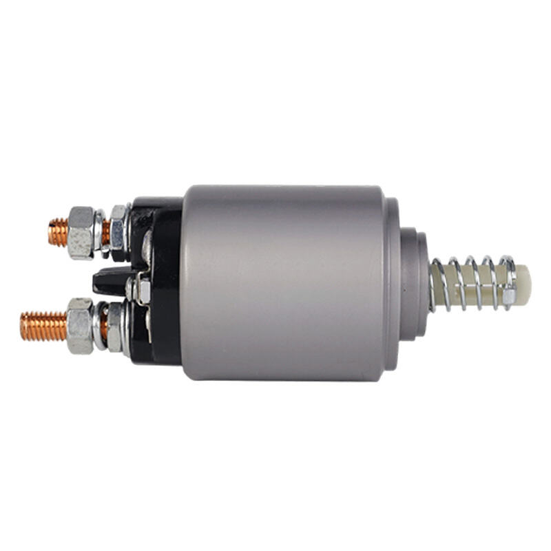 ZM545 Starter Solenoid | 12V Replacement Solenoid Switch