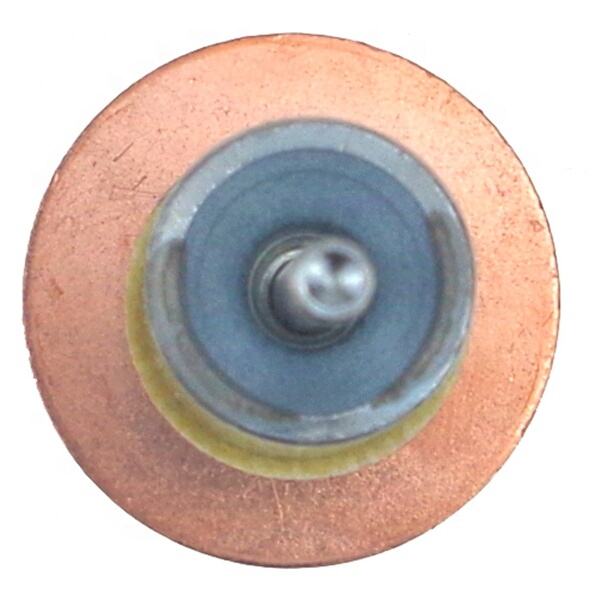 Solenoid Parts Plunger 66-82600