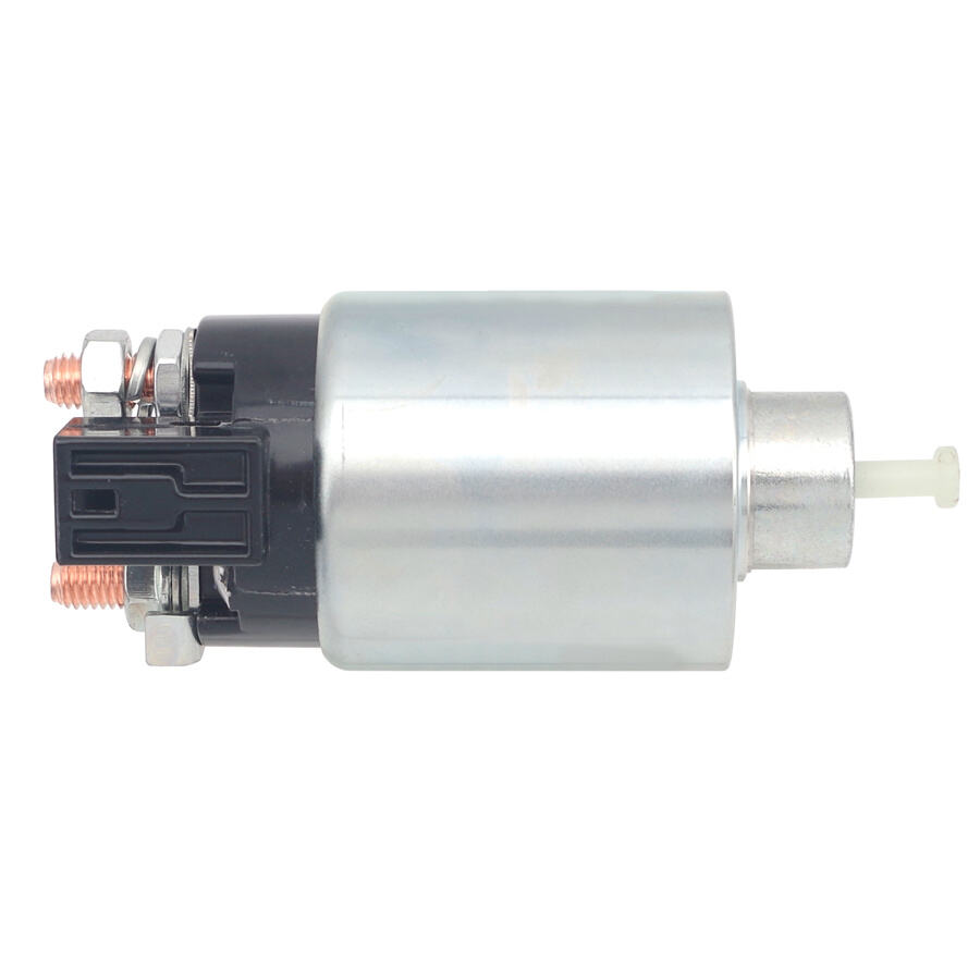 สตาร์ทเตอร์โซลินอยด์ S66-0450A