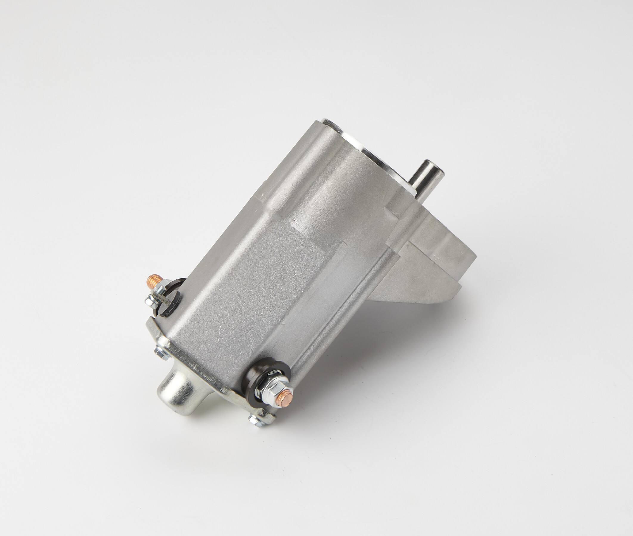 Superior Electromagnetic Design and Power Management