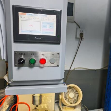 Traditional Pop Riveting VS Servo Pop Riveting