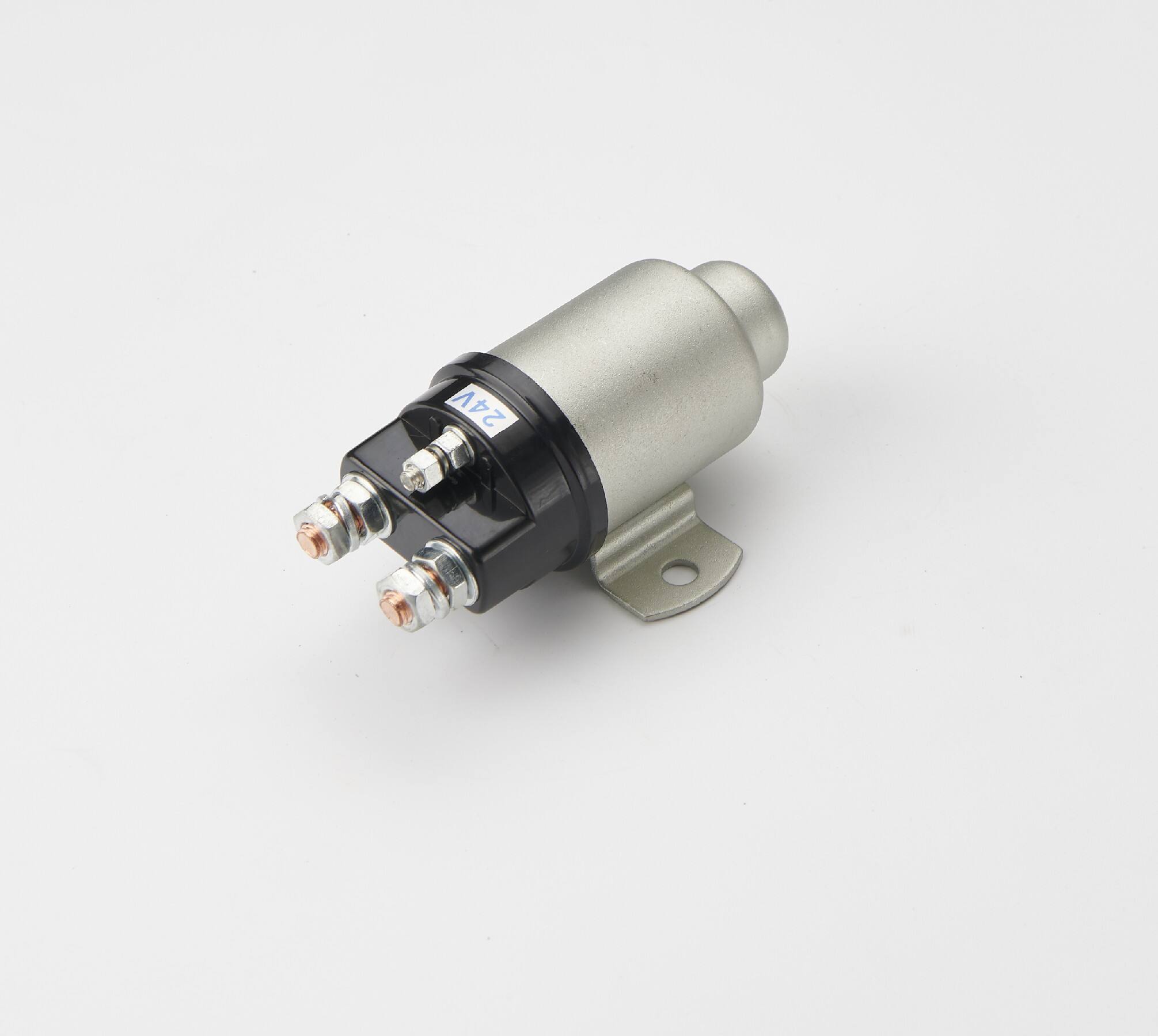 คู่มือโซลีนอยด์สตาร์ทเตอร์ 2025: 5 ขั้นตอนในการตรวจสอบโซลีนอยด์สตาร์ทเตอร์ของคุณ