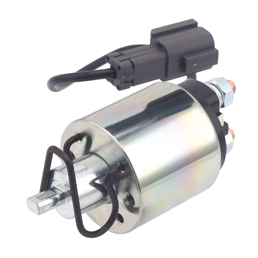 สตาร์ทเตอร์โซลินอยด์ 665-0719