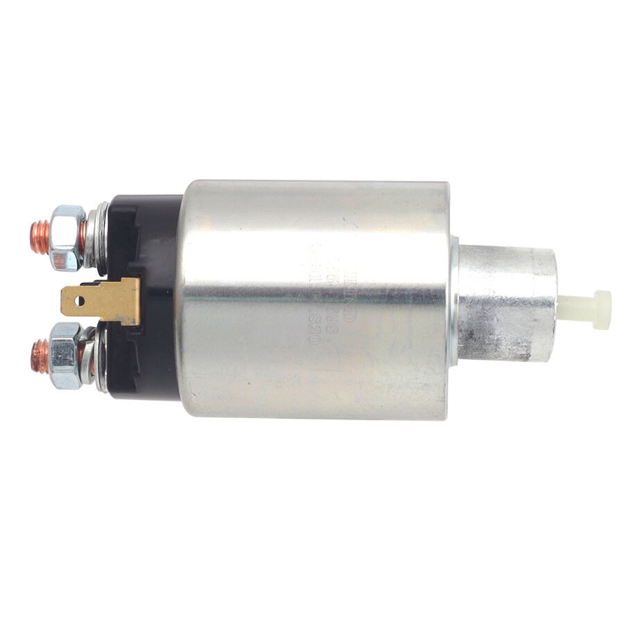 แม่เหล็กสตาร์ทเตอร์ 665-1698