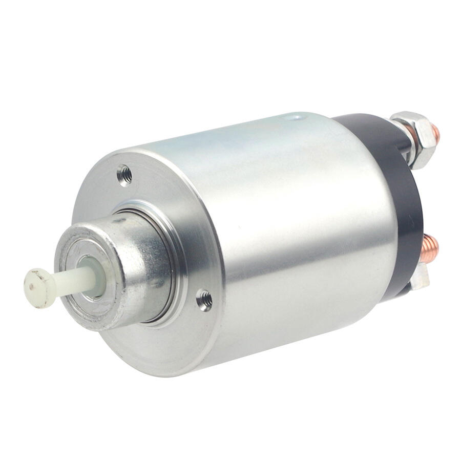 สตาร์ทเตอร์โซลินอยด์ S66-0450A