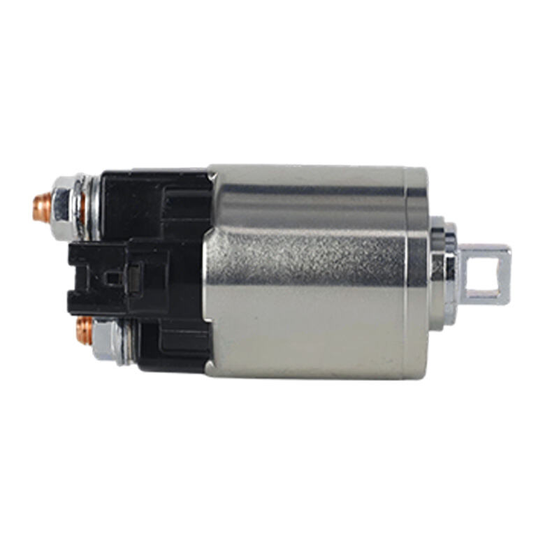 ZM425 Starter Solenoid | 12V Replacement Solenoid Switch
