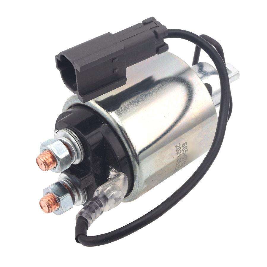 สตาร์ทเตอร์โซลินอยด์ 665-0719