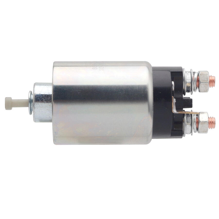 สตาร์ทเตอร์โซลินอยด์ 665-1760