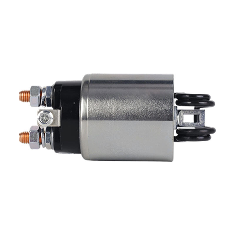 ZM981 Starter Solenoid | 12V Replacement Solenoid Switch