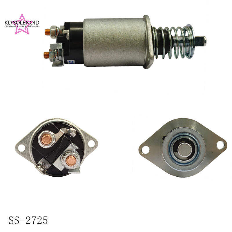 SS-2725 24V Starter Solenoid Switch for HINO J05C J07C J08C Truck OE#28180-1532 28150-2120