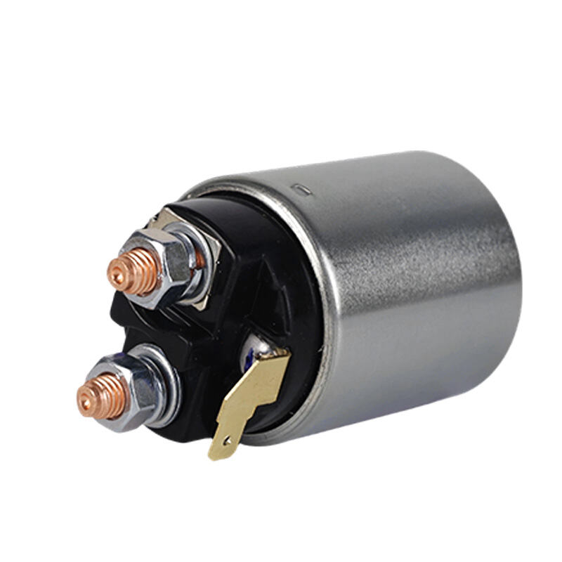 ZM699 Starter Solenoid | 12V Replacement Solenoid Switch