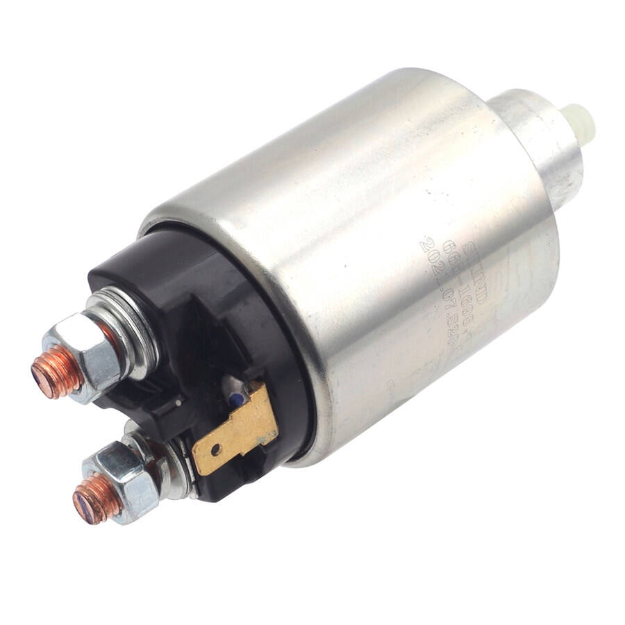 แม่เหล็กสตาร์ทเตอร์ 665-1698