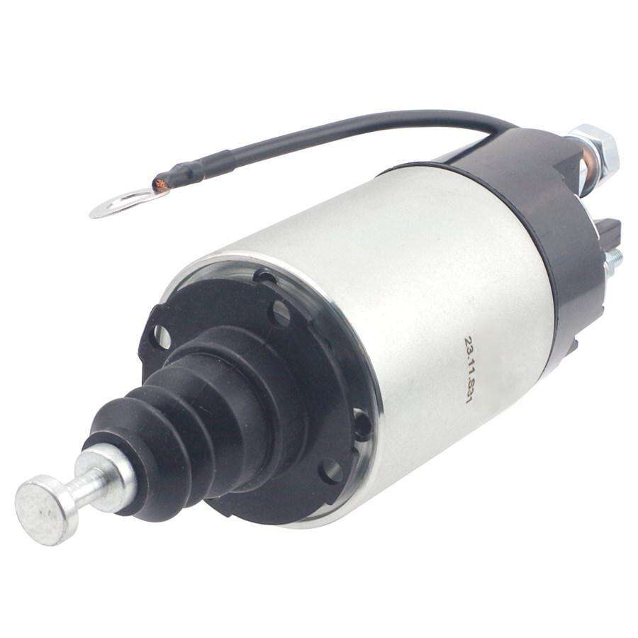 โซลินอยด์สตาร์ทเตอร์ NS-66011