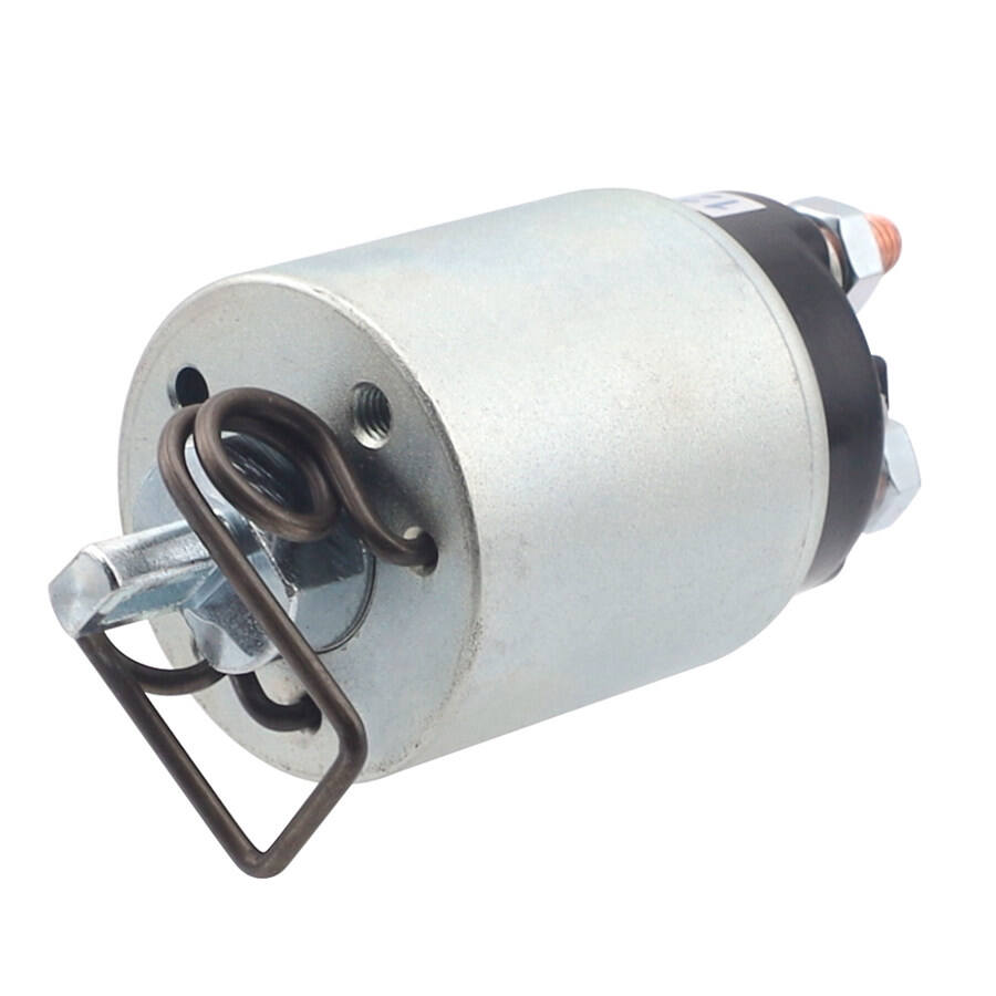 สตาร์ทเตอร์โซลินอยด์ NS-66003