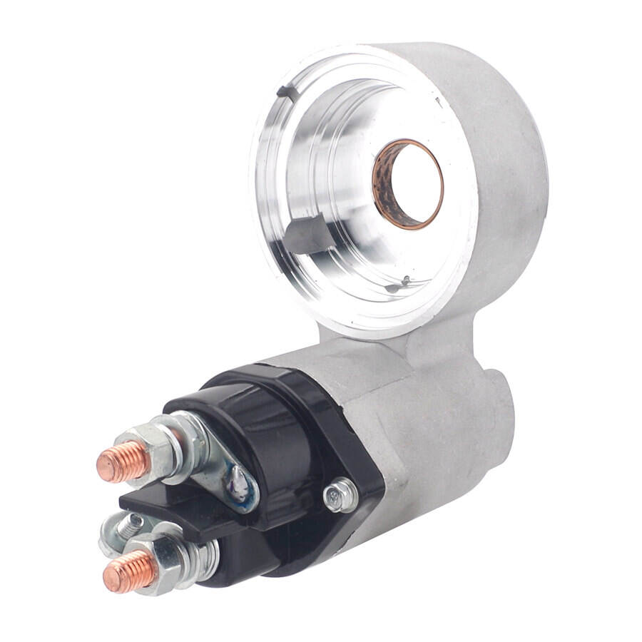 สตาร์ทเตอร์โซลินอยด์ S66-1302