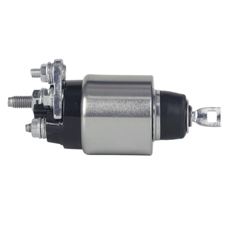 ZM4-281 Starter Solenoid | 12V Replacement Solenoid Switch