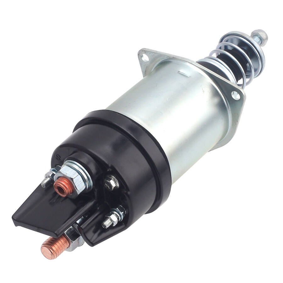 Solenoid Switch Starter Auto Parts 665-1362