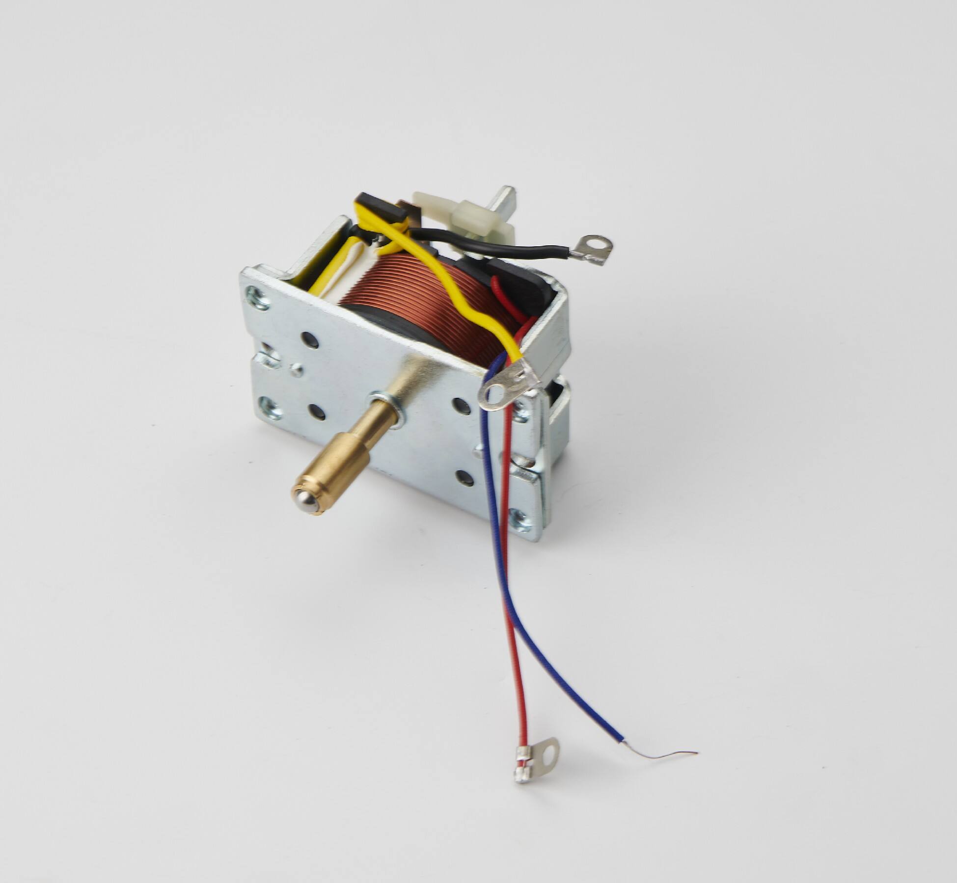 Starter Motor Solenoid When to Replace Your Solenoid