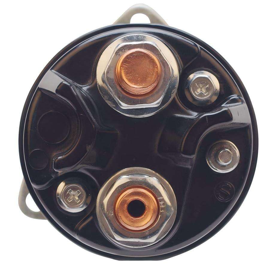 แม่เหล็กสตาร์ทเตอร์ 665-0460