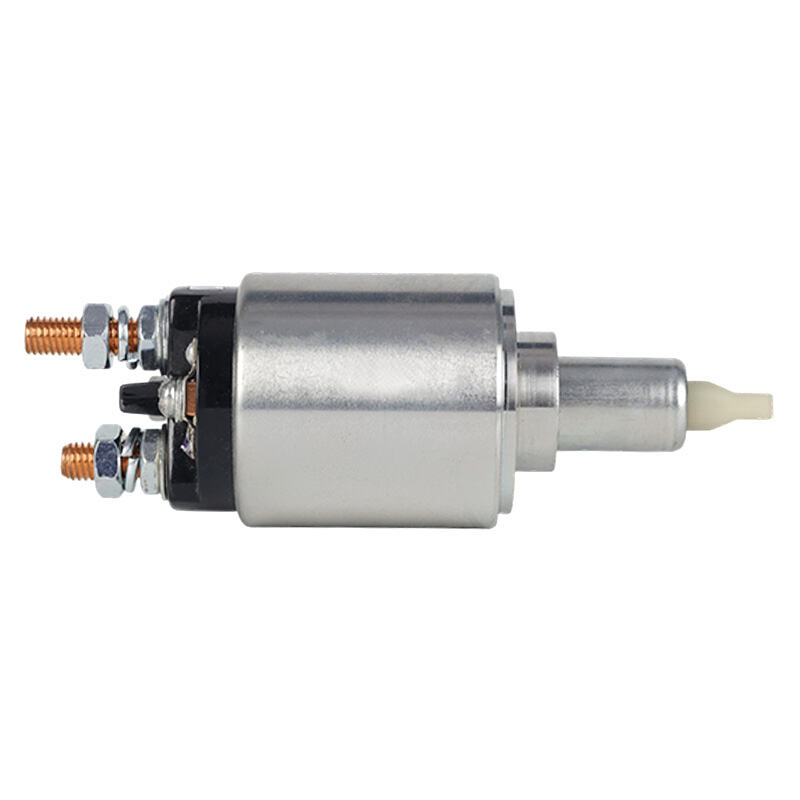 ZM3-639 Starter Solenoid | 12V Replacement Solenoid Switch