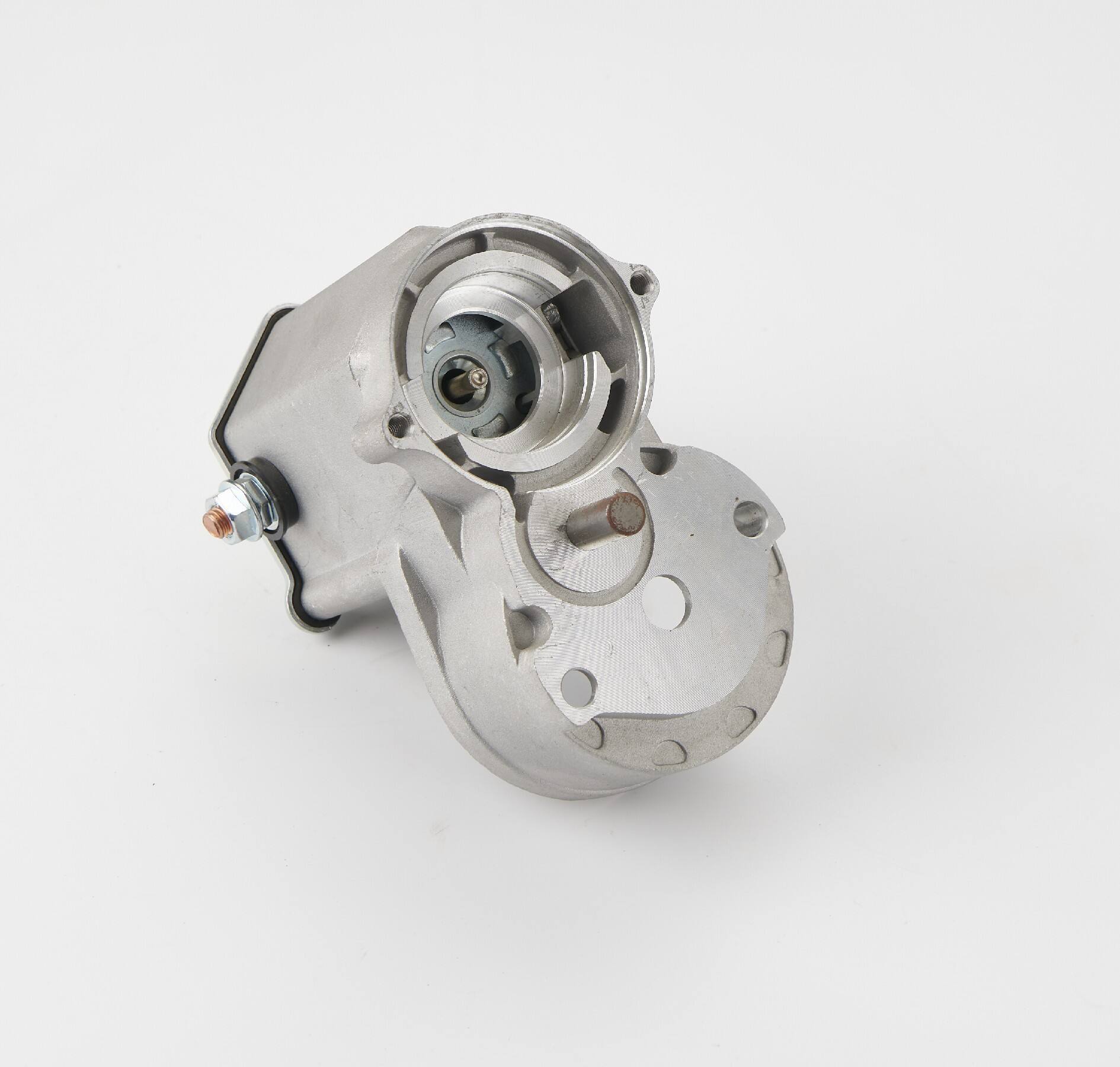 Universal Compatibility and Easy Installation Benefits