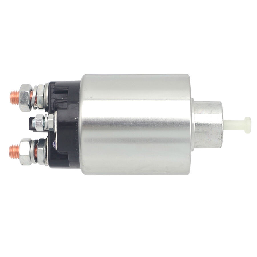 Comprehensive Product Range and Application Expertise