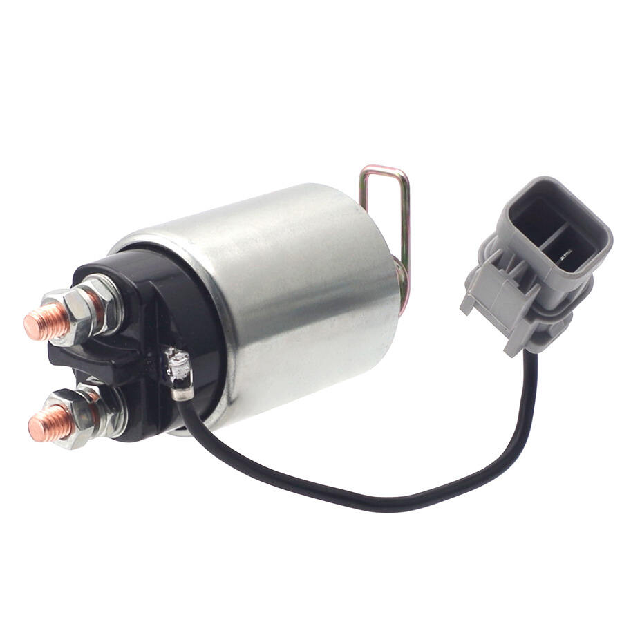 สตาร์ทเตอร์โซลินอยด์ NS-66002