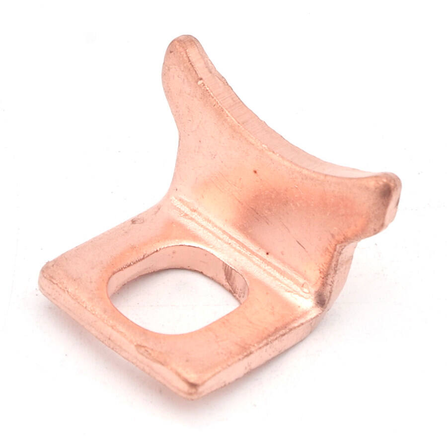 ชิ้นส่วนโซลินอยด์ติดต่อ 66-05005