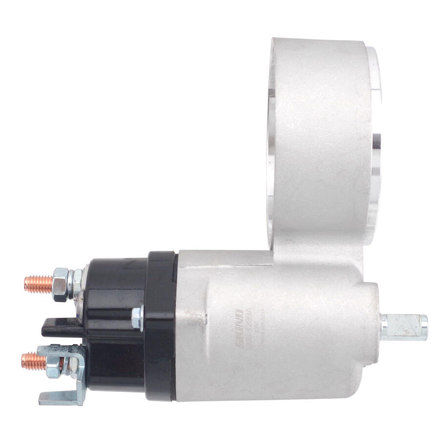 สตาร์ทเตอร์โซลินอยด์ S66-1299