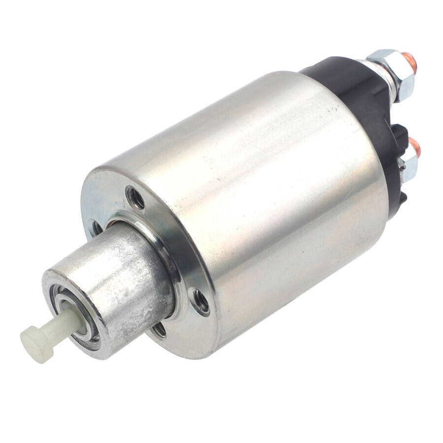 แม่เหล็กสตาร์ทเตอร์ 665-1698