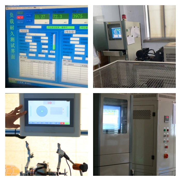 starter solenoid test