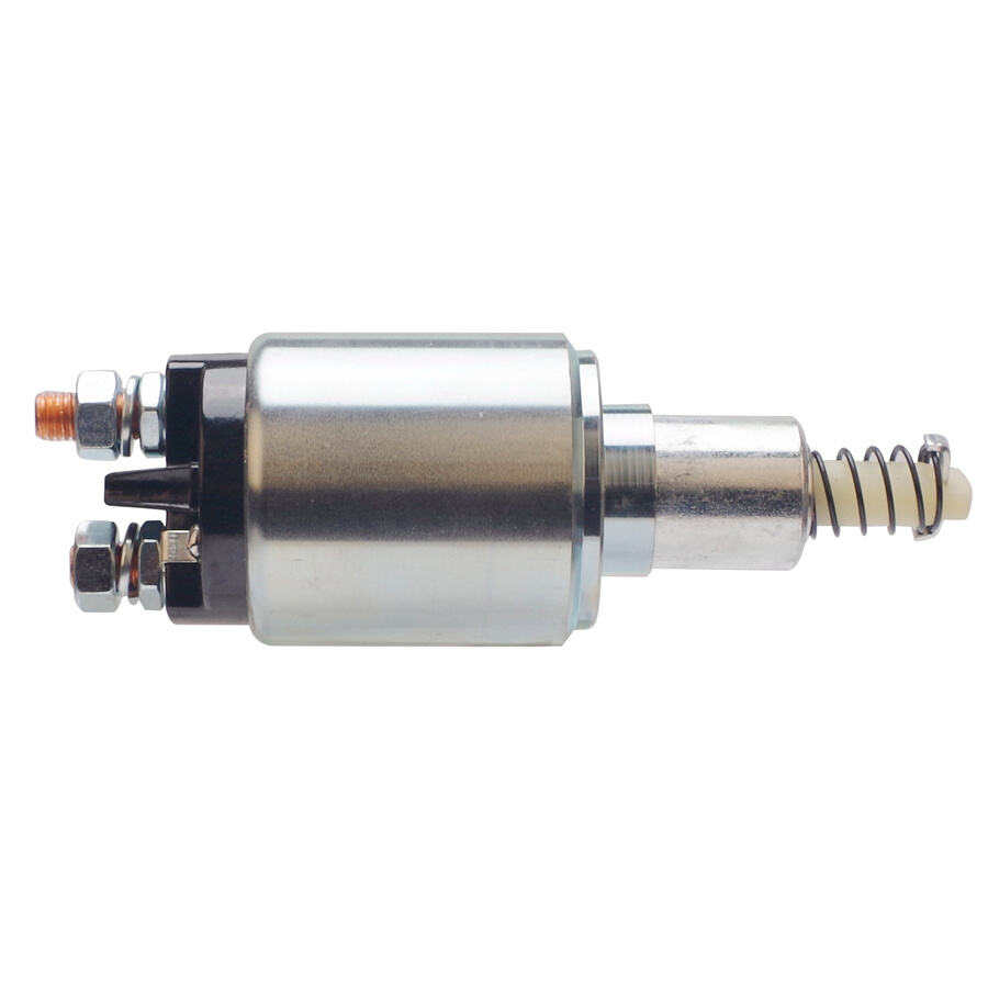 Starter Solenoid 665-1545