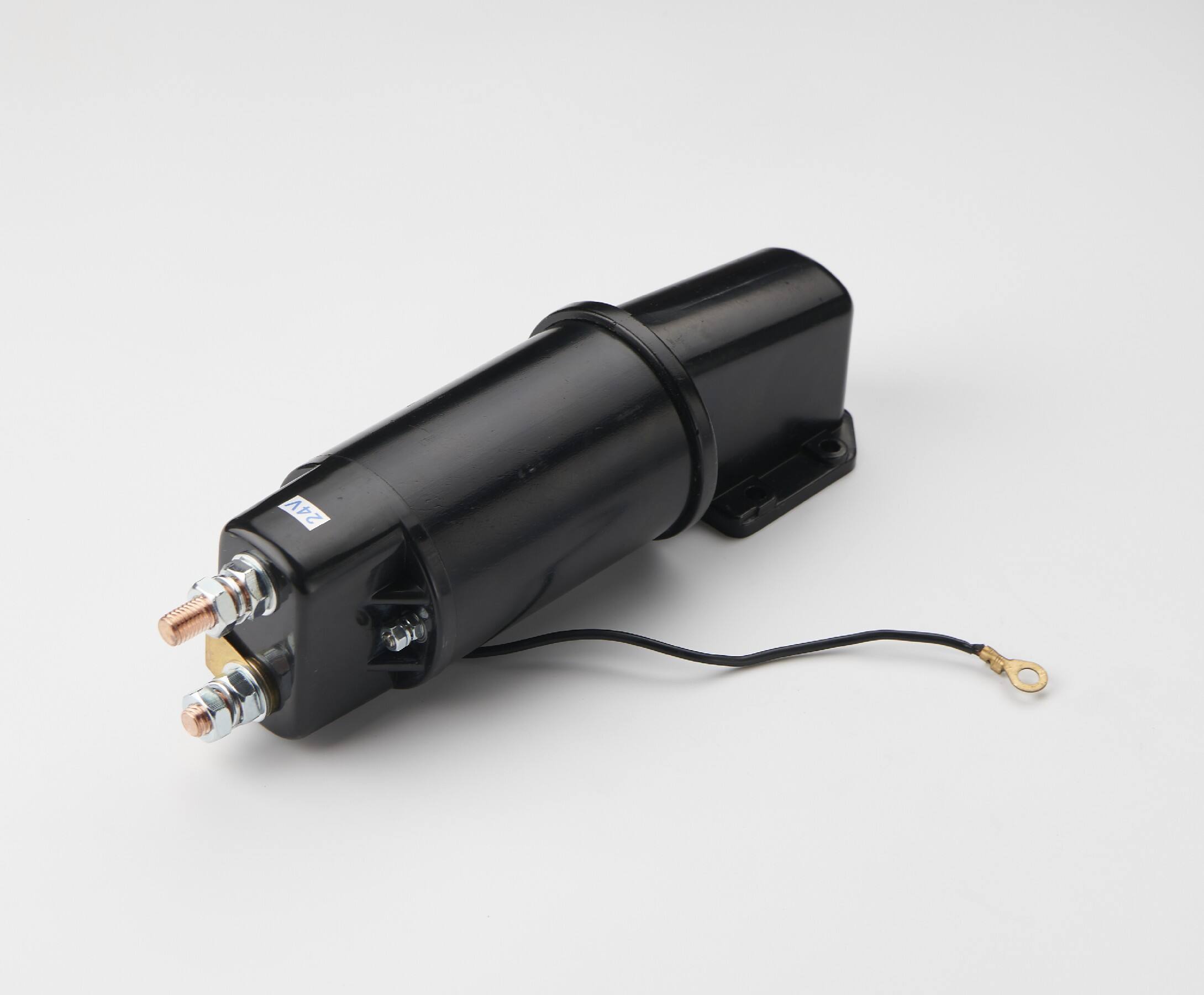 Starter Motor Solenoid 5 Common Problems & Quick Fixes