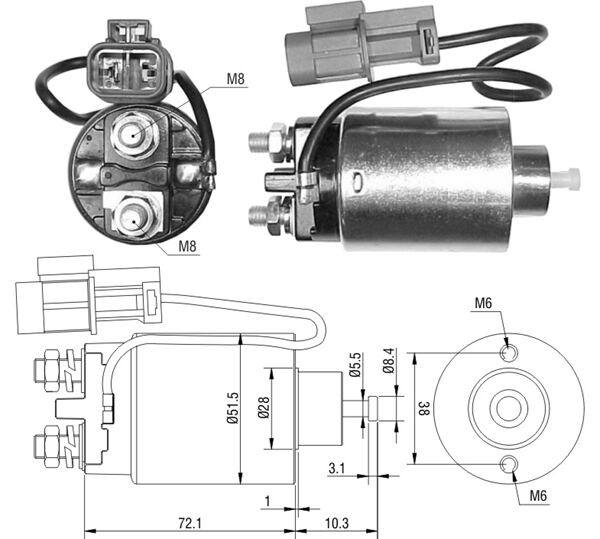 Automobile Starter Solenoid (6).jpg