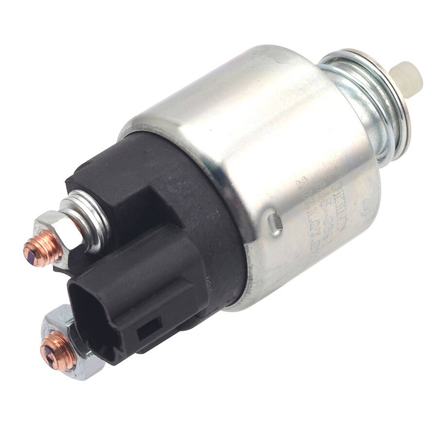 สตาร์ทเตอร์โซลินอยด์ 665-0391