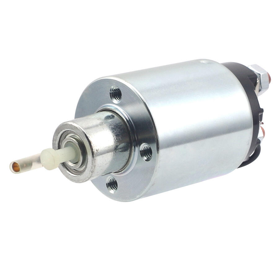Starter Motor Mechanism Solenoid 665-0798 | MITSUBISHI Starter Solenoid