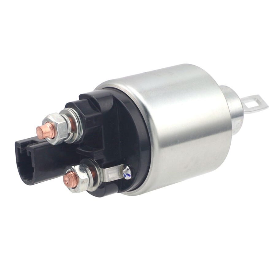 แม่เหล็กสตาร์ทเตอร์ S66-0224