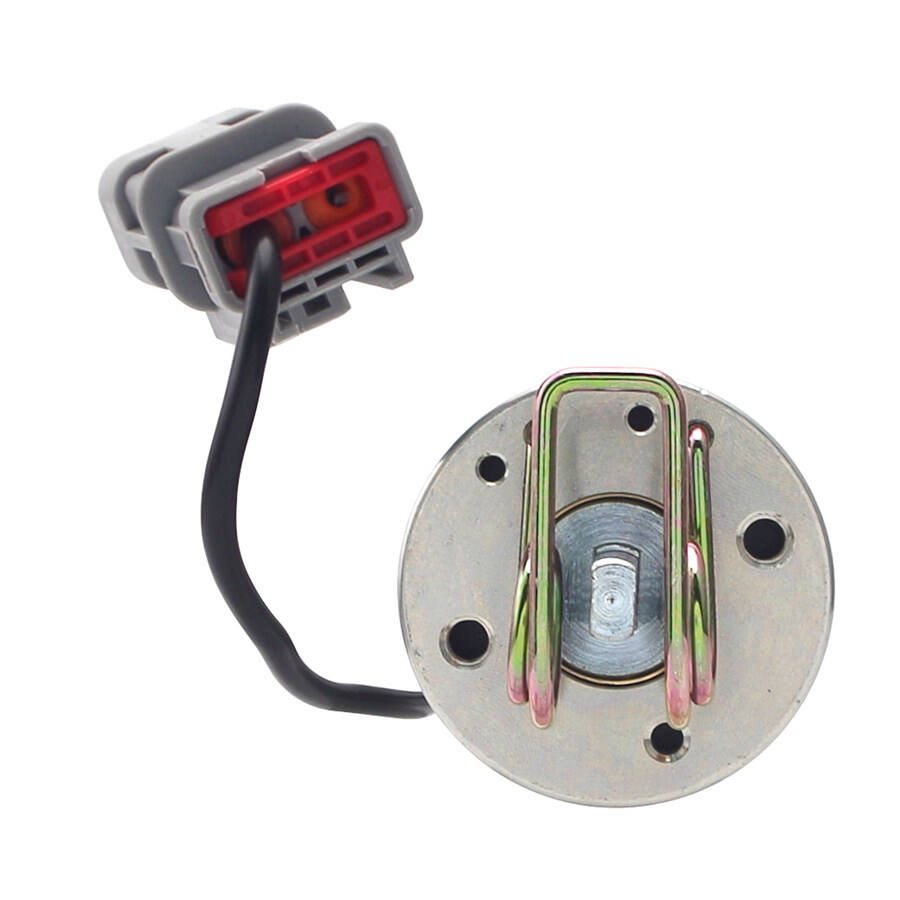 สตาร์ทเตอร์โซลินอยด์ NS-66002