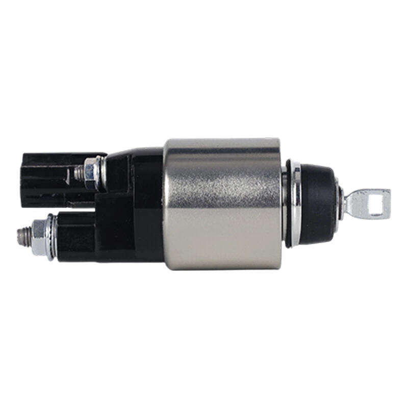 ZM1-281 Starter Solenoid Switch 12V for Bosch Series (Replaces OE# 2339345002 F000C60001)