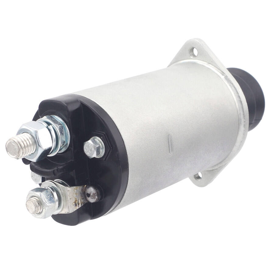 สตาร์ทเตอร์โซลินอยด์ S66-0707