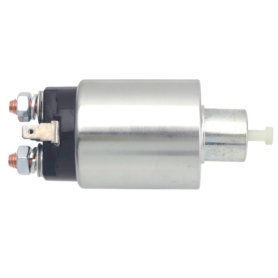 แม่เหล็กสตาร์ทเตอร์ 665-4699