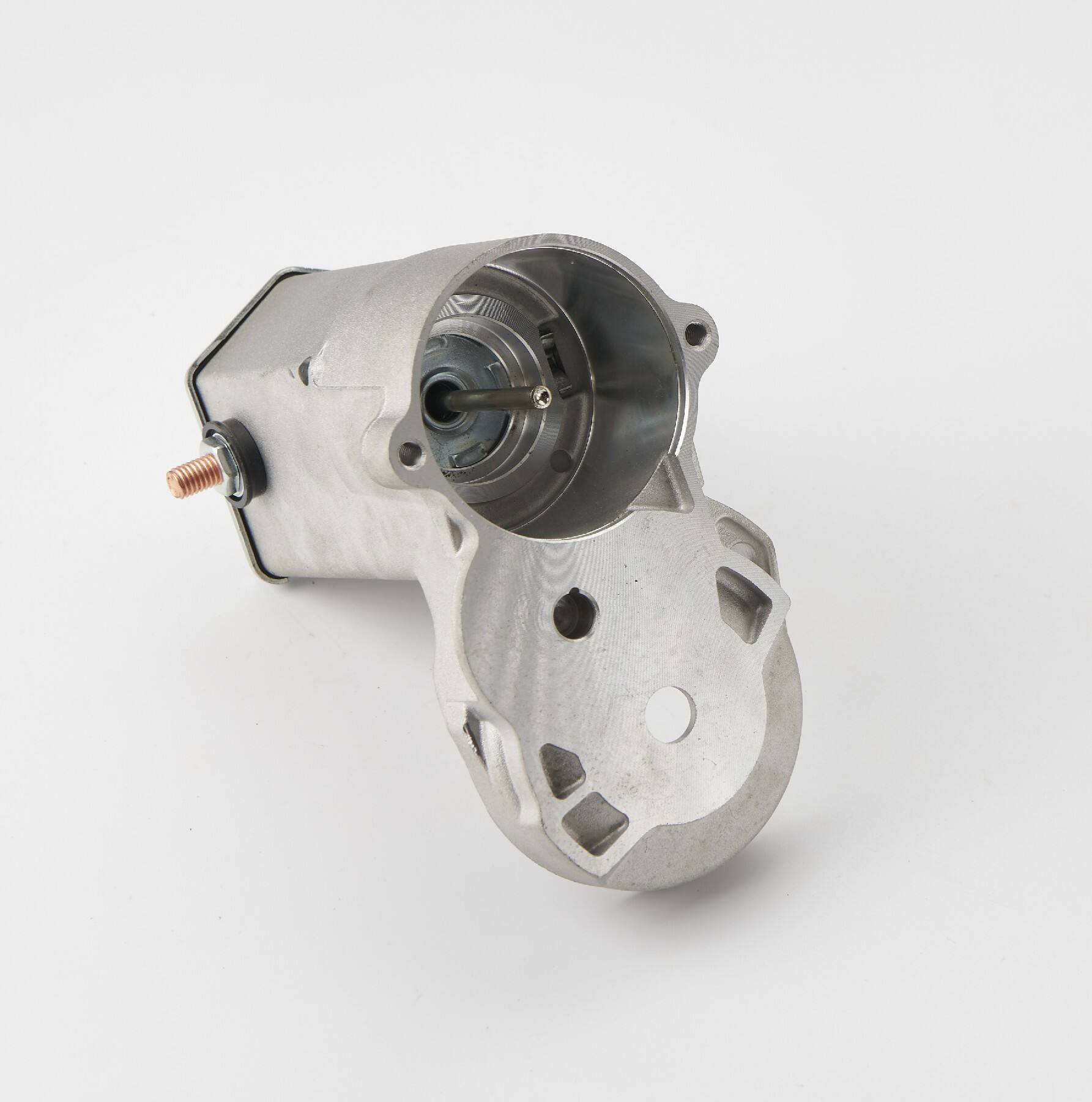 Exceptional Durability and Maintenance-Free Operation